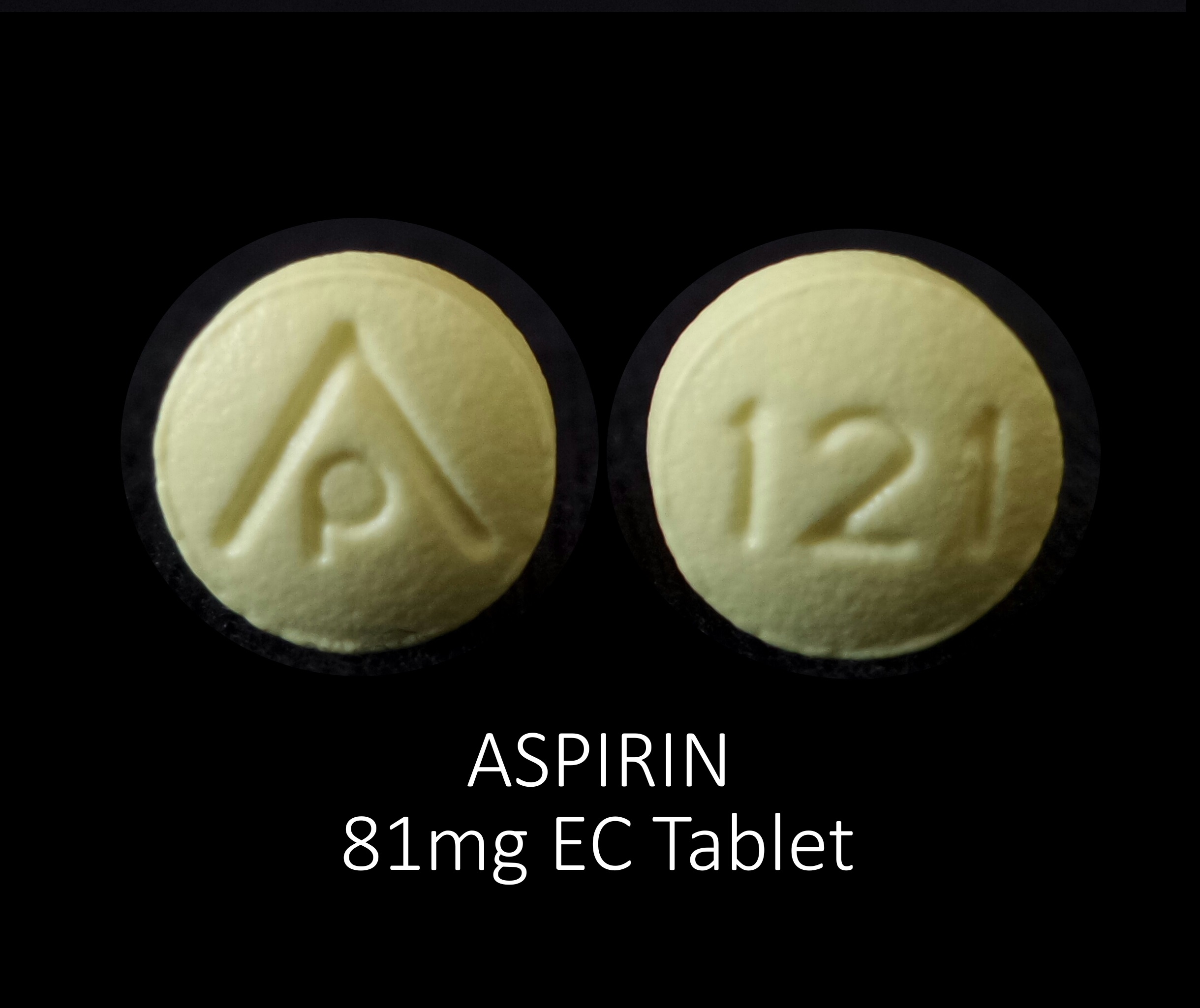AP pill