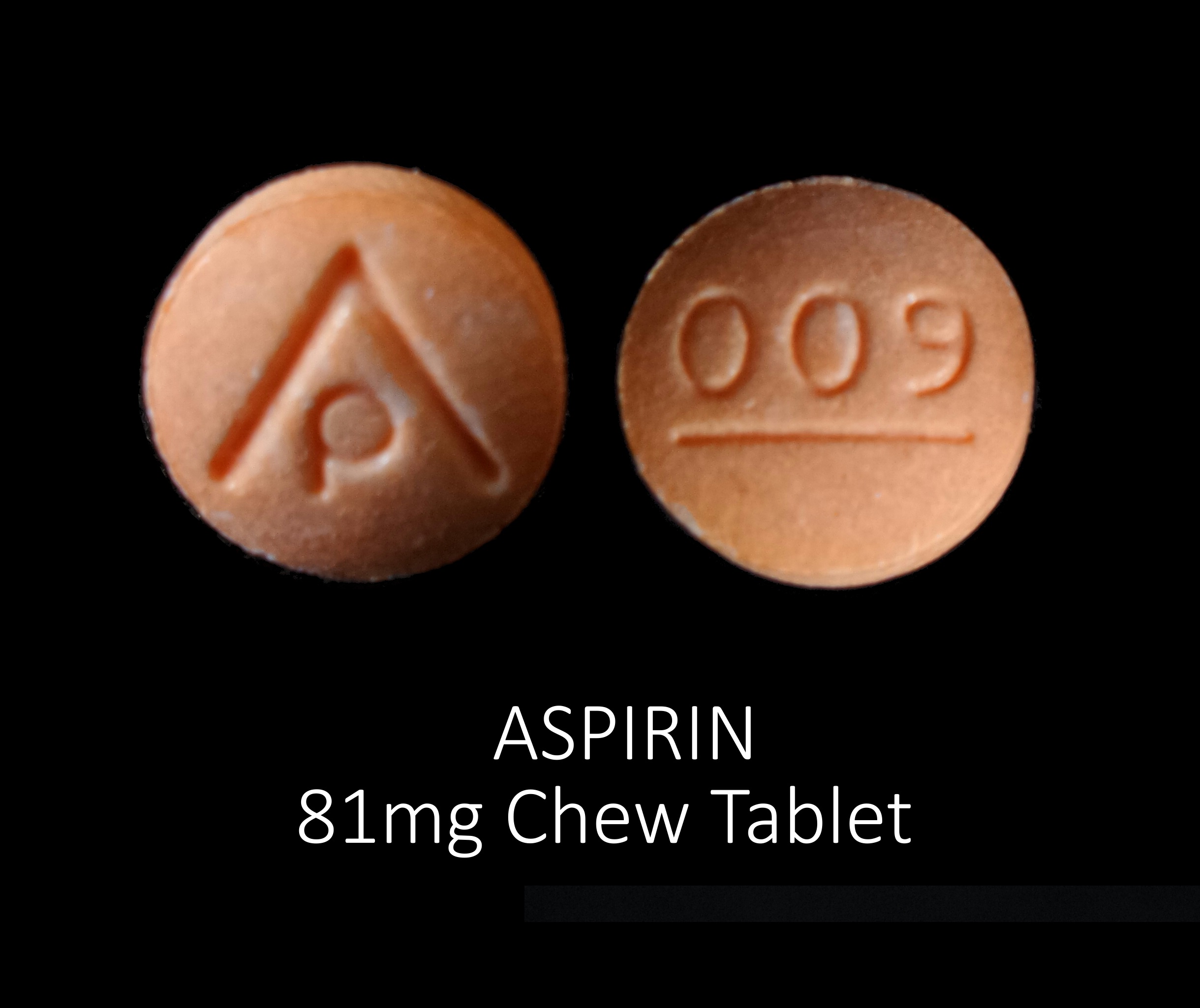 AP pill