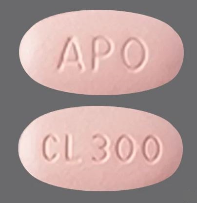 APO pill