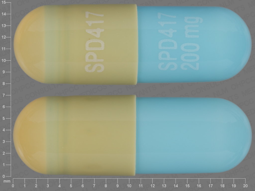 SPD417 pill