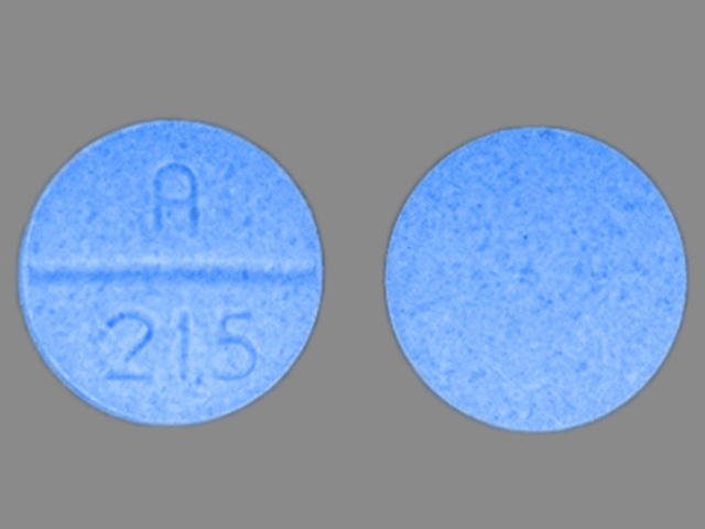 A pill