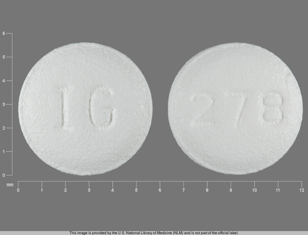 IG pill