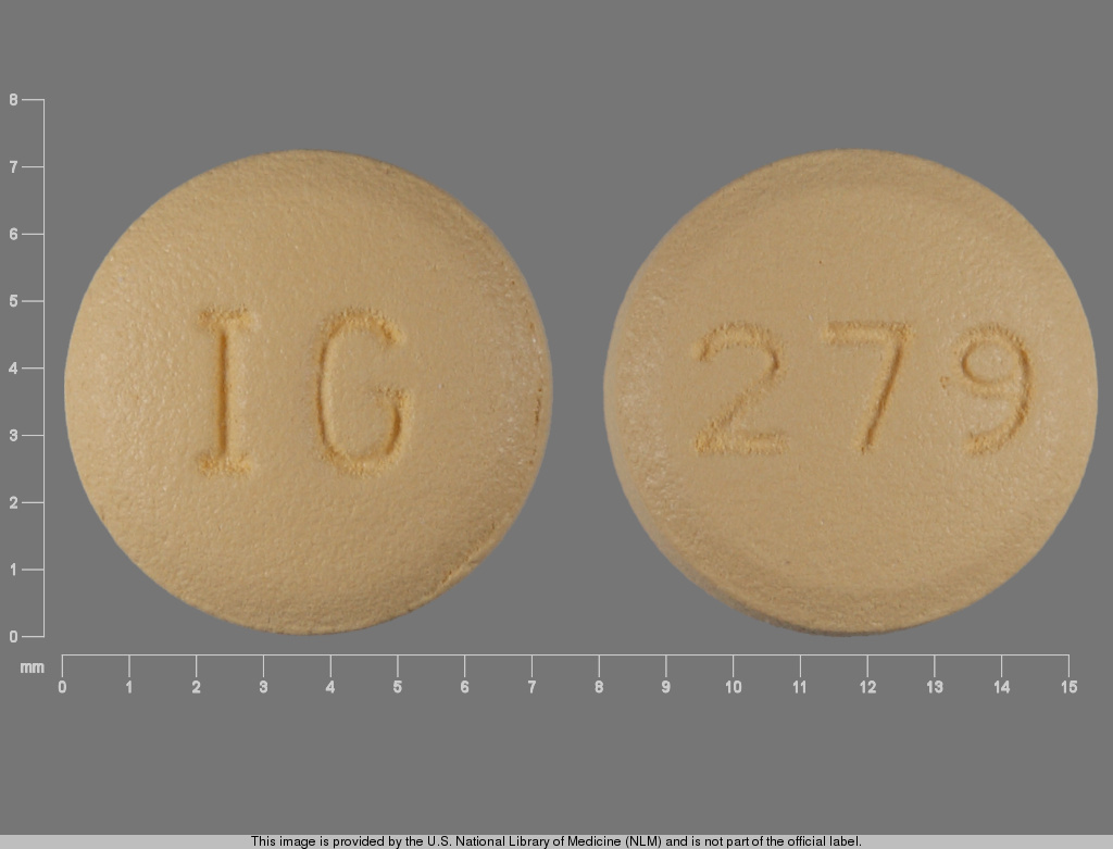 IG pill