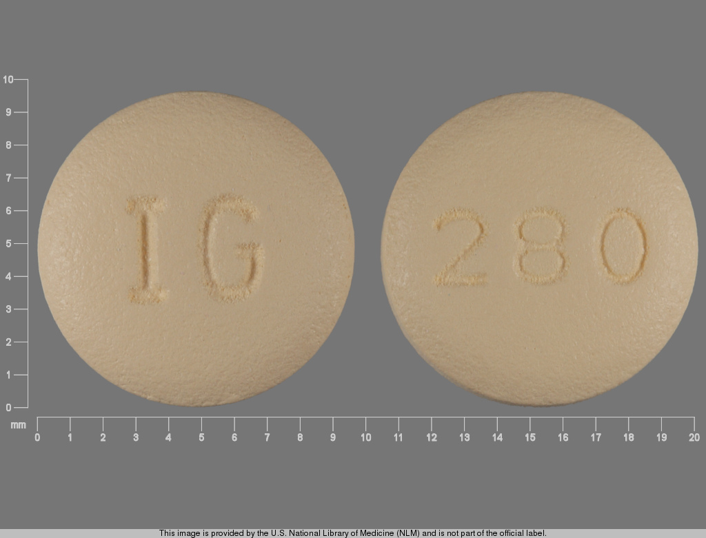 IG pill