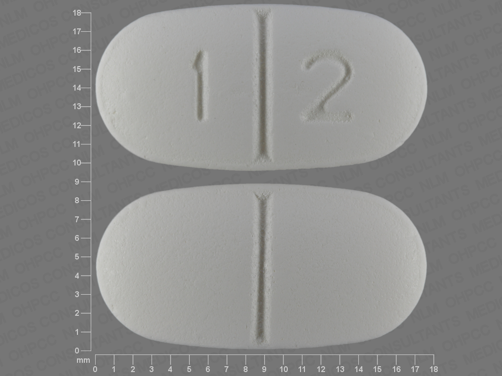 1 pill