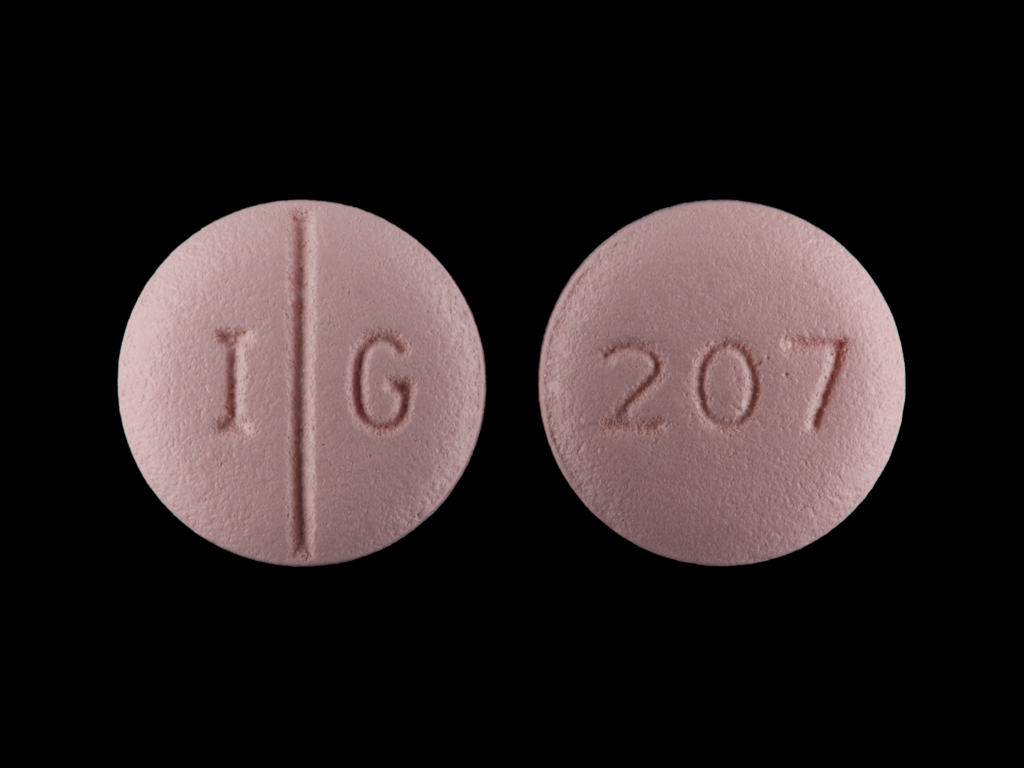 207 pill