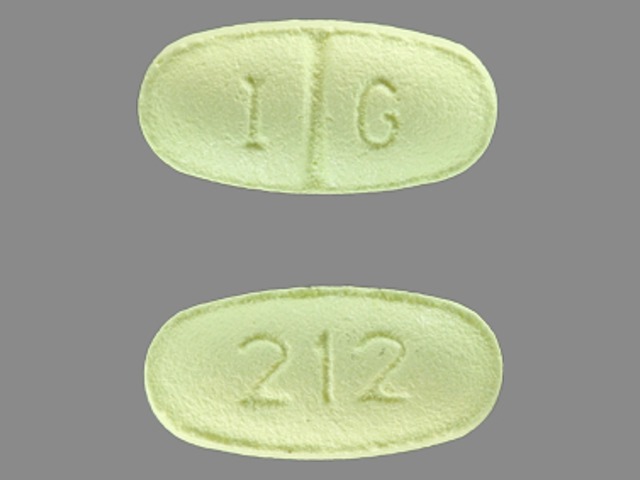212 pill