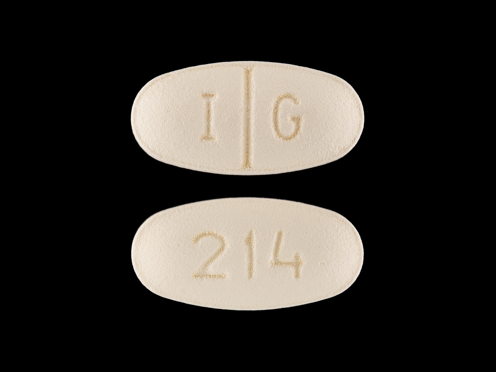 214 pill