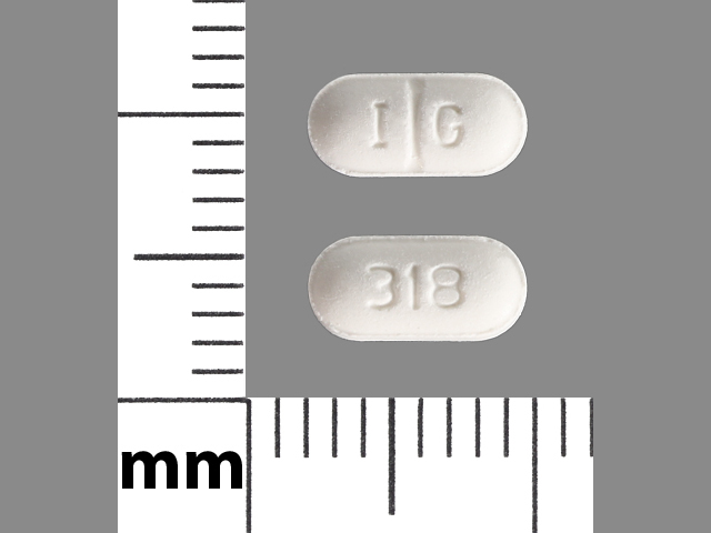 I pill