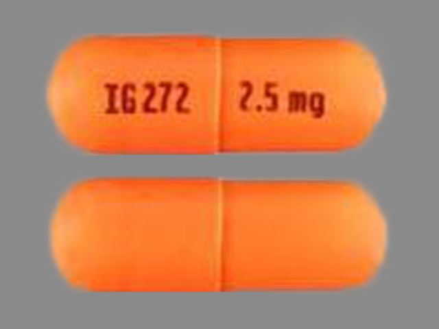 IG272 pill