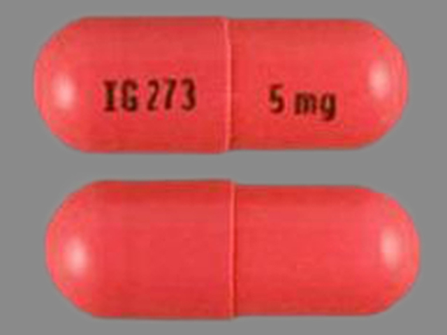IG273 pill