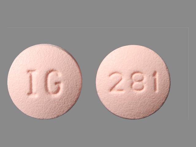 IG pill