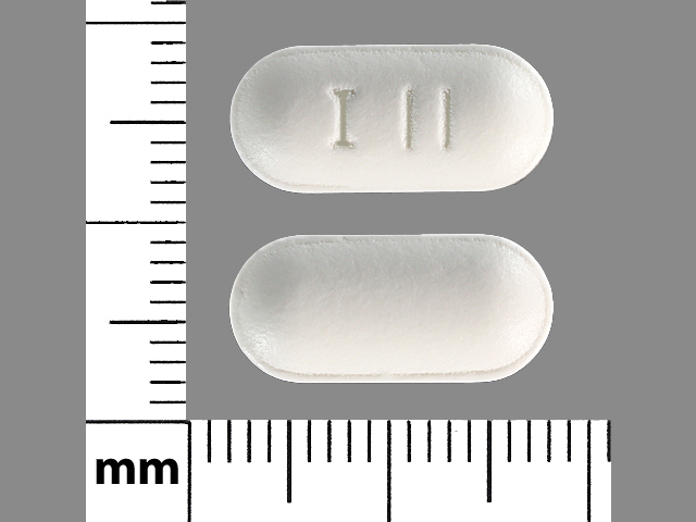 I pill