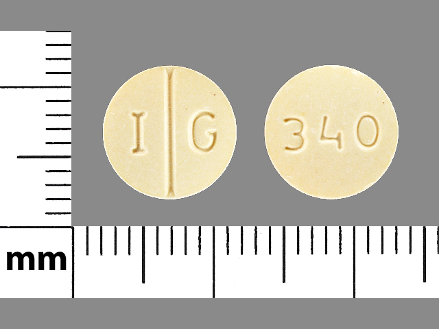 340 pill