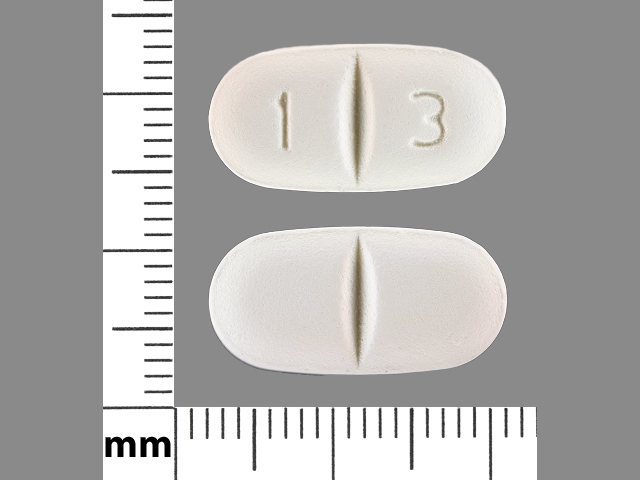 1 pill