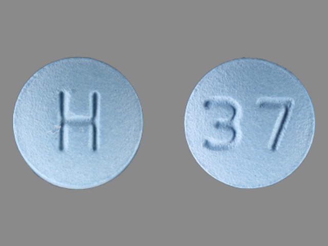 H pill