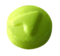A pill