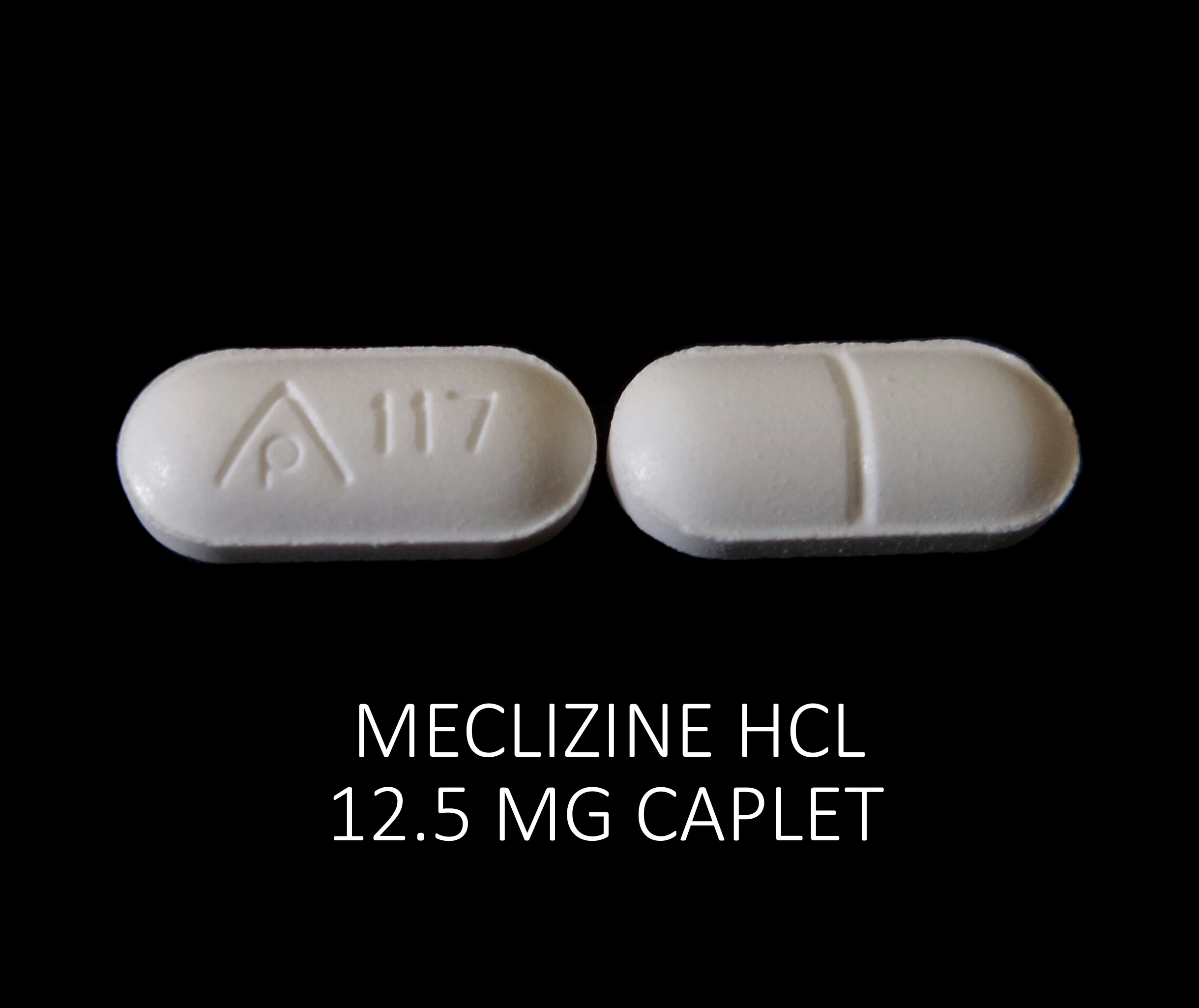 AP pill