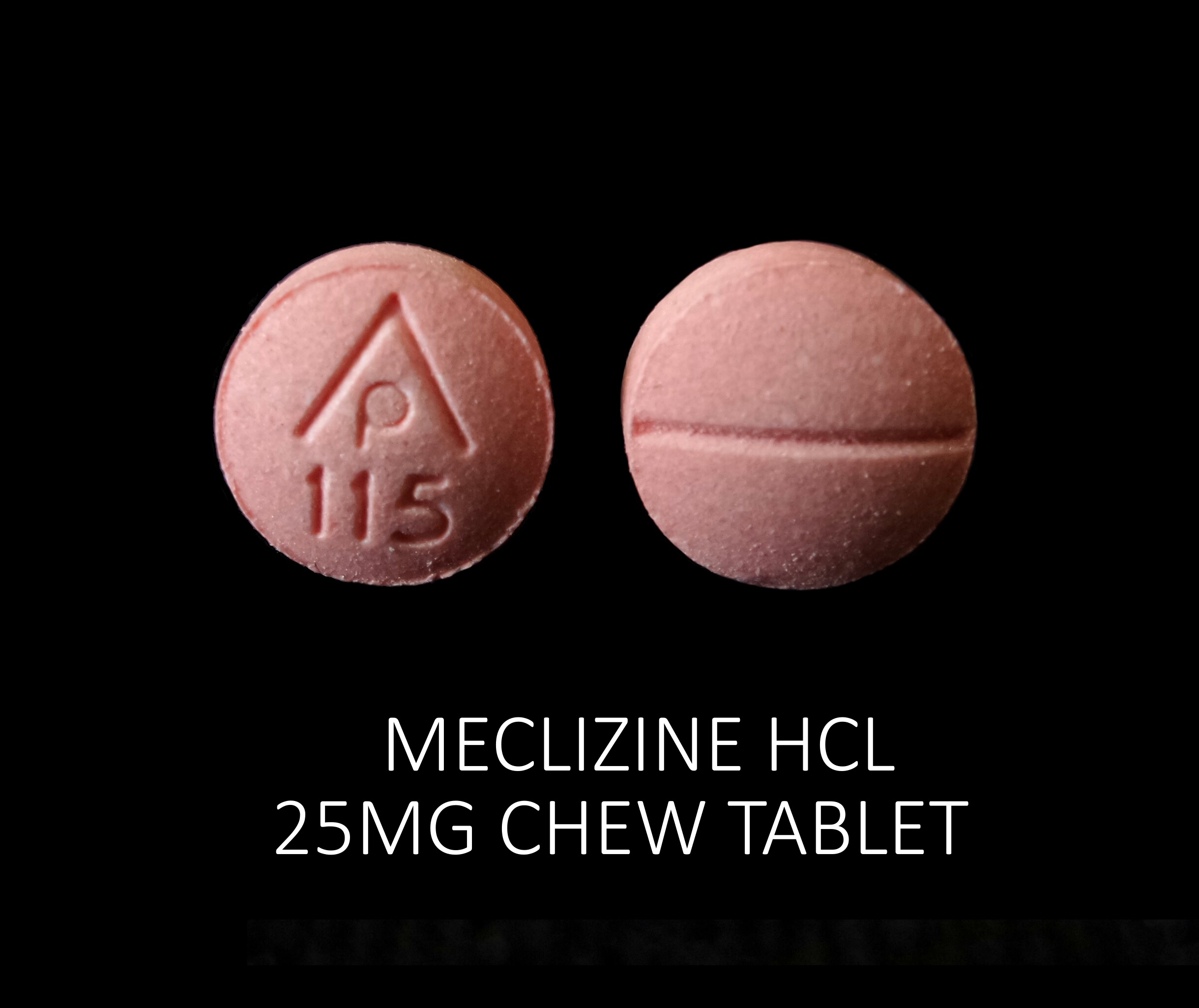 AP pill