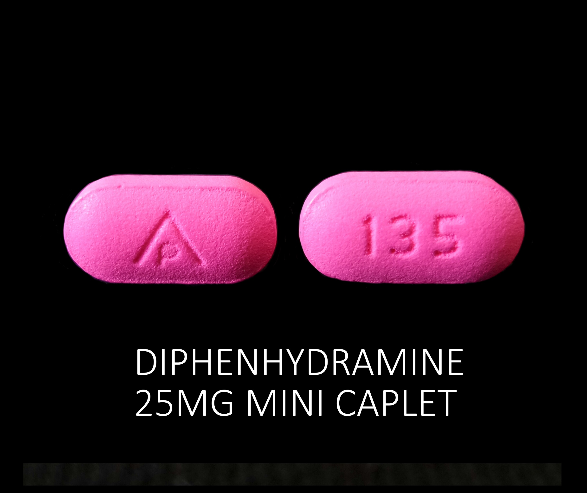 AP pill
