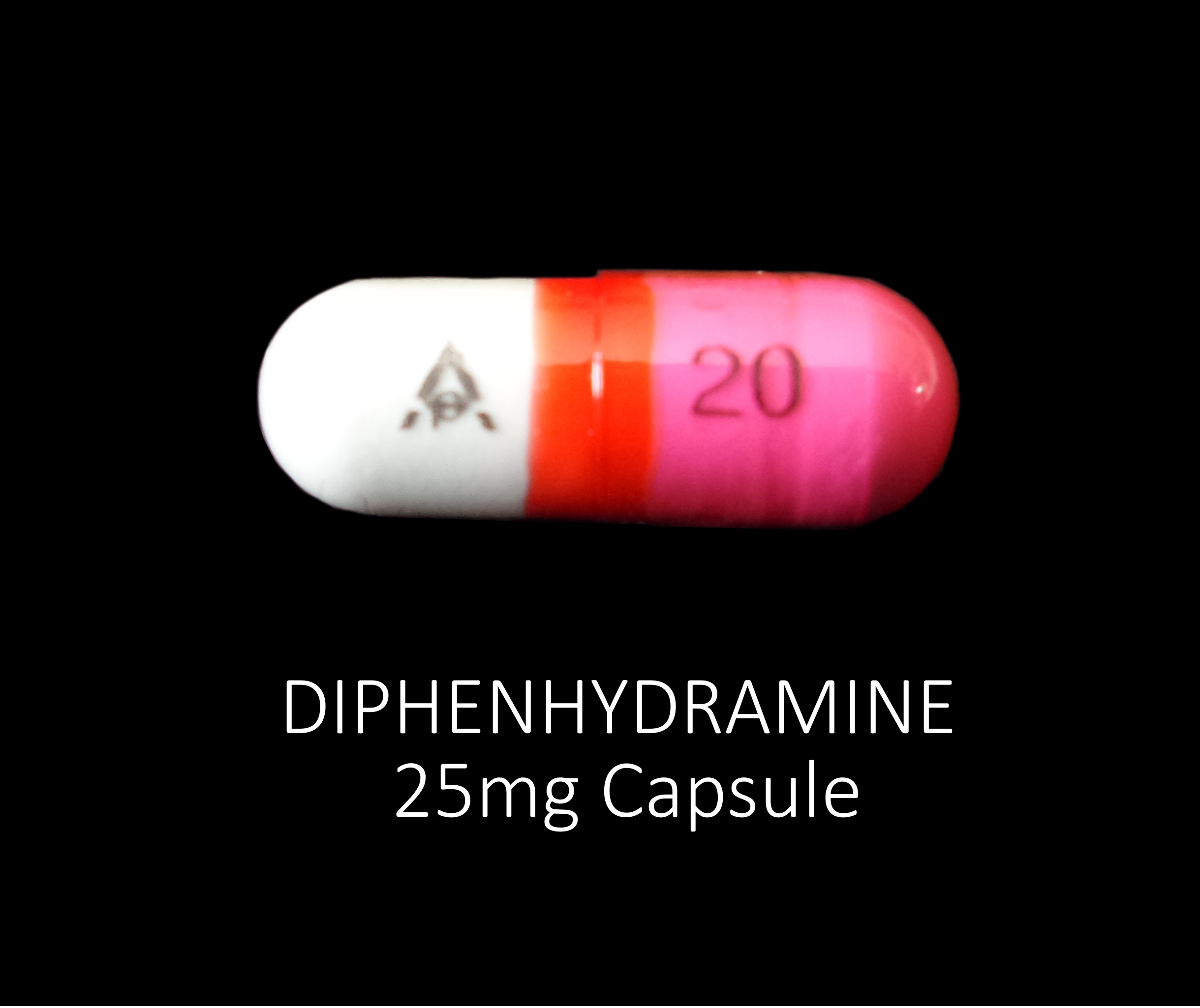 AP pill