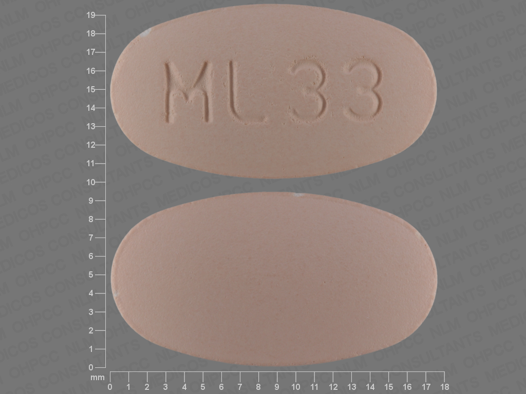 ML pill