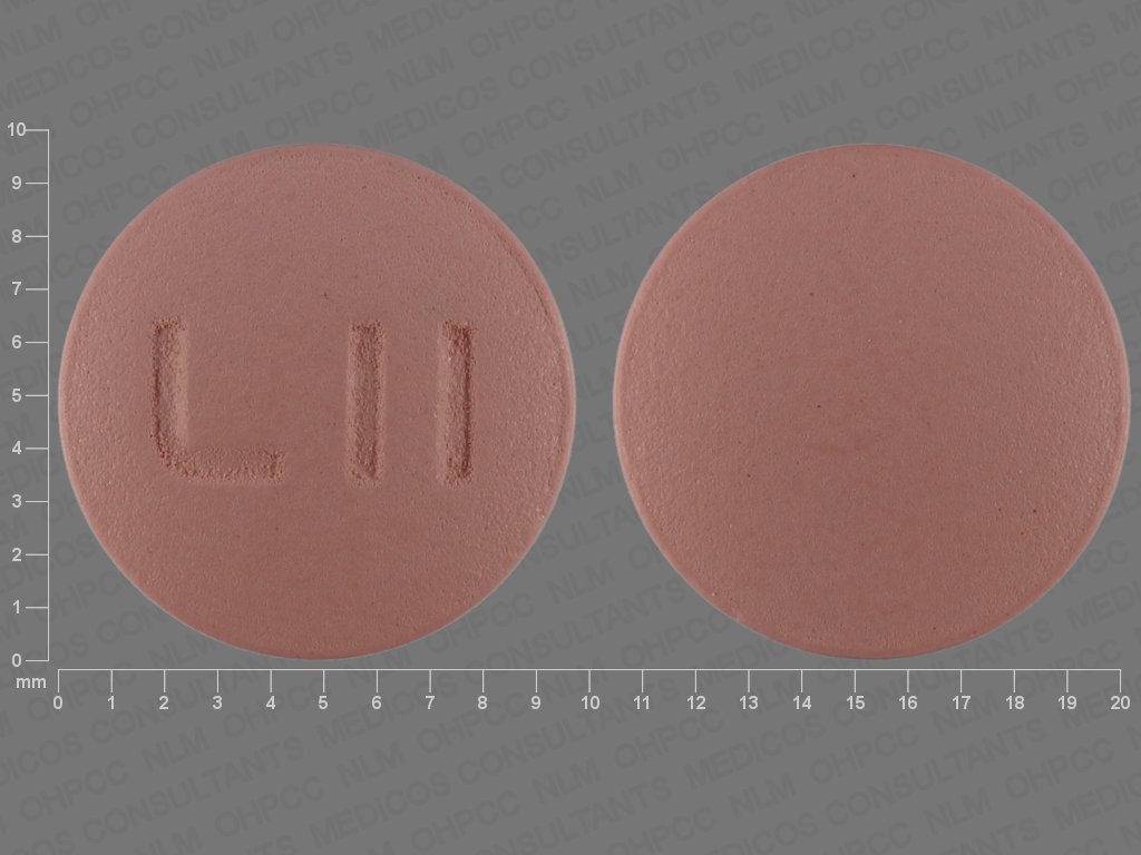 L11 pill