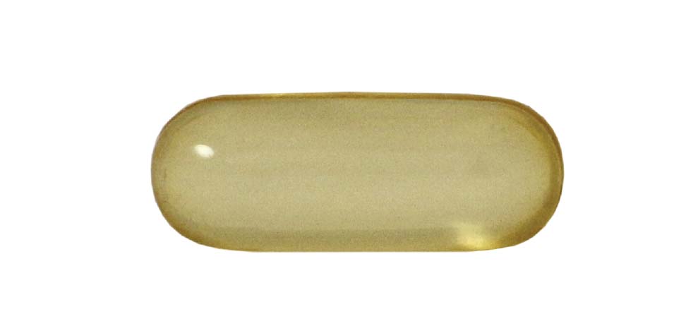  pill