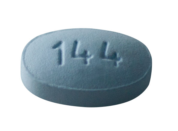 144 pill