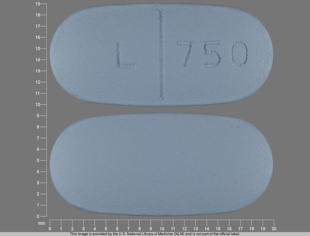 L pill