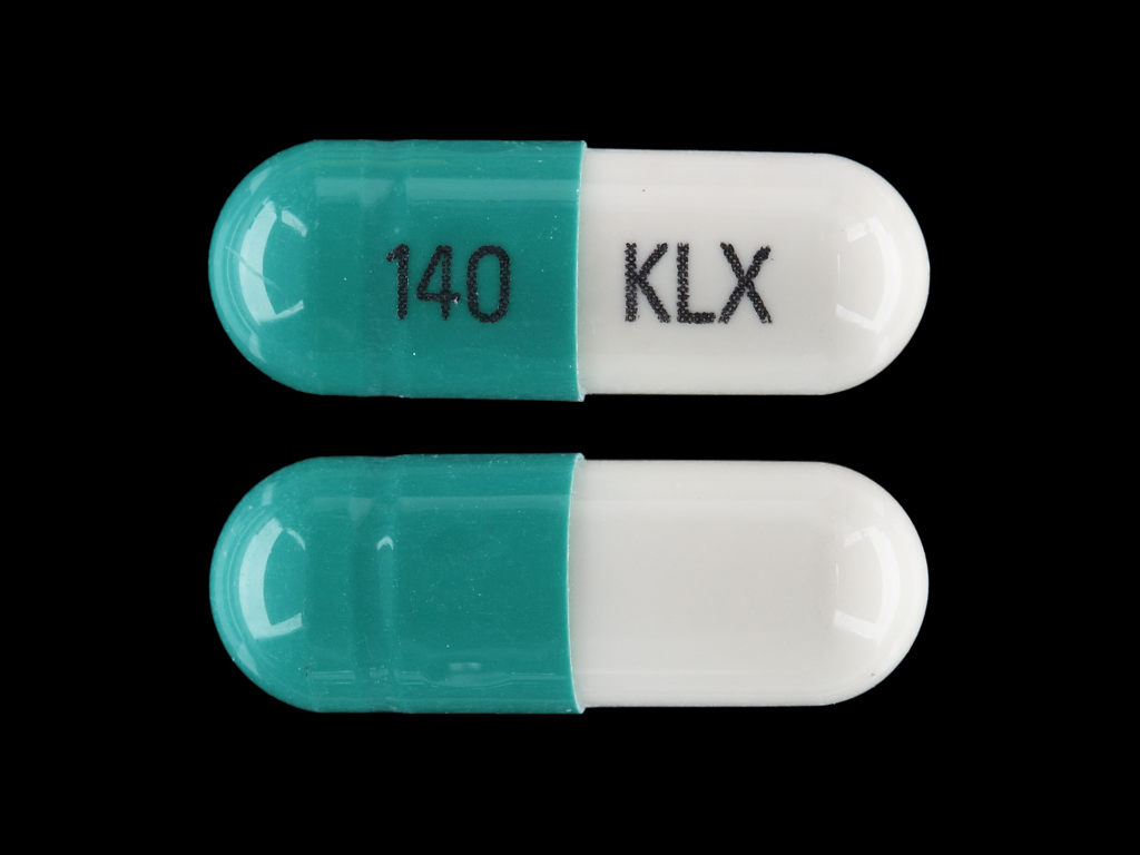 KLX pill