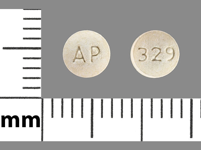 AP pill
