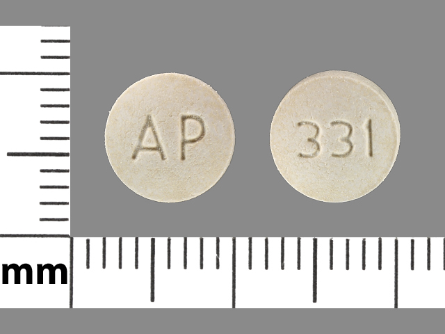 AP pill