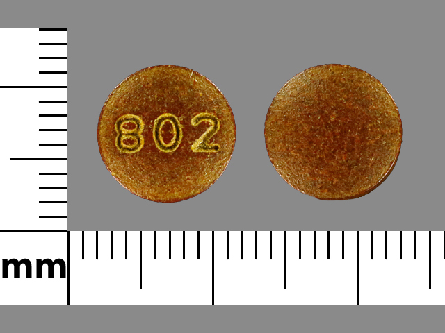 802 pill