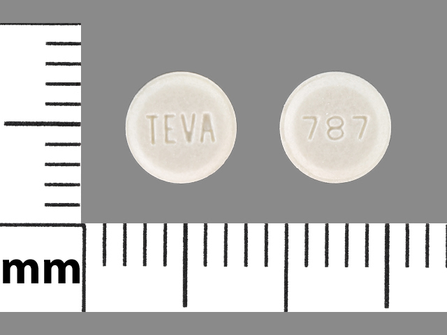 787 pill