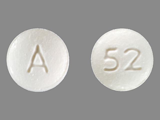 52 pill