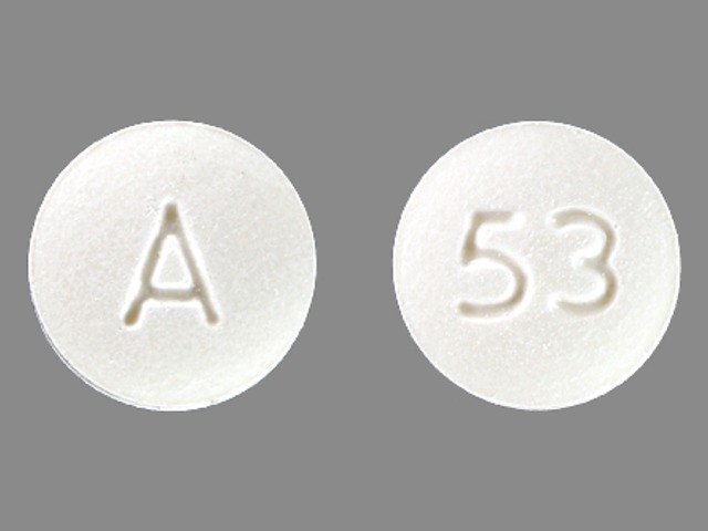 53 pill