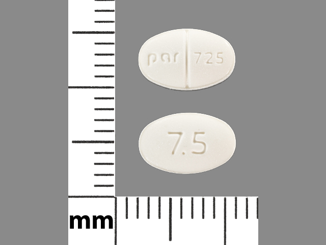 Par pill