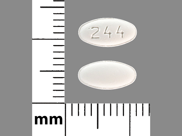 244 pill