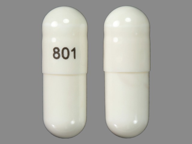 801 pill