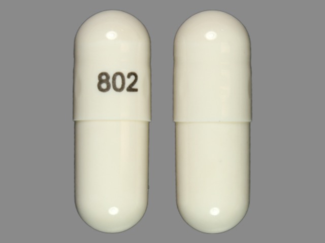 802 pill