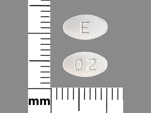 E pill