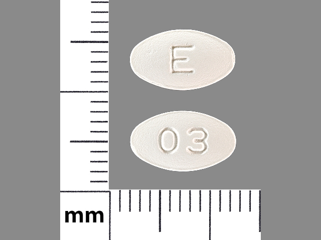 E pill