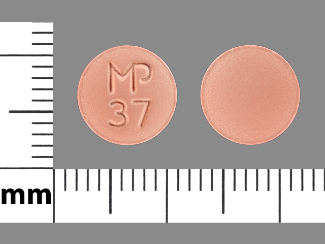 MP pill
