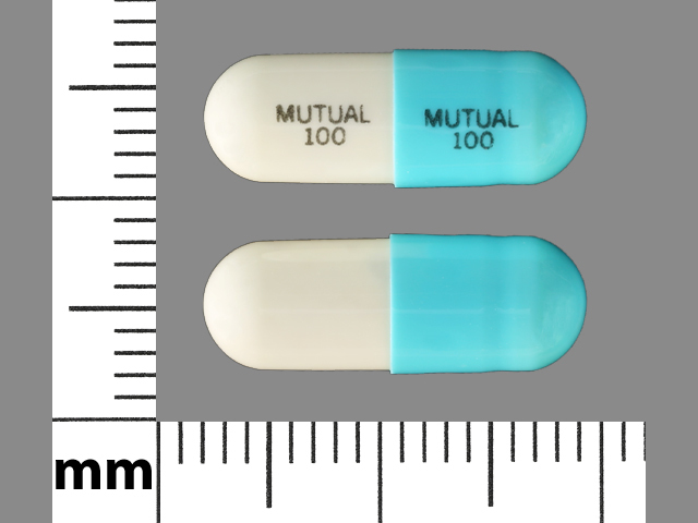 Mutual pill