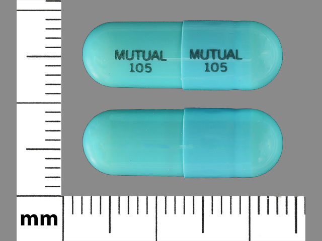 Mutual pill