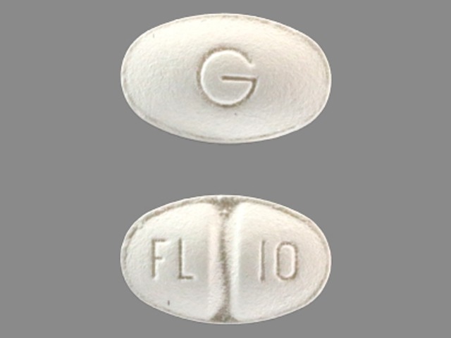 FL pill