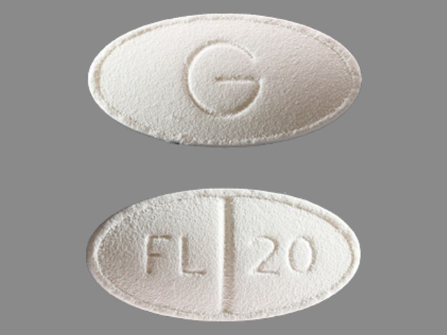 FL pill