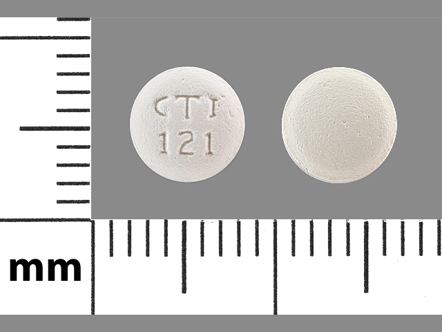 CTI pill