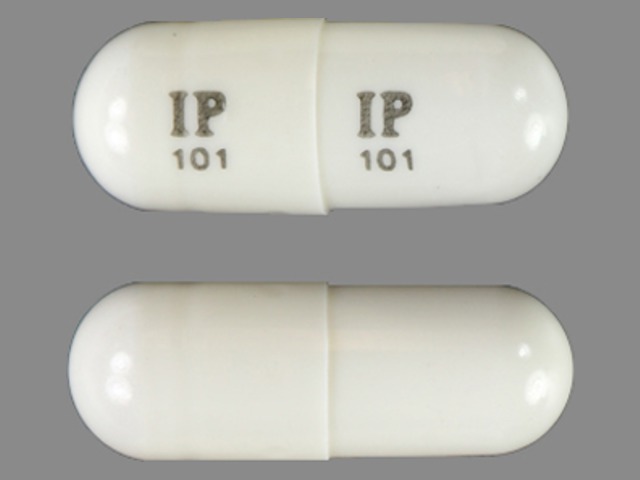 IP101 pill